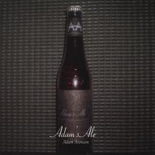 Adam's Ale