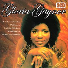 Gloria Gaynor CD1