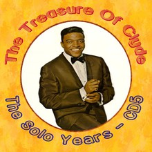 The Treasure Of Clyde CD5
