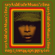 Mama's Gun (The Dutch Edition) CD1