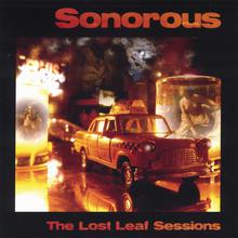 The Lost Leaf Sessions
