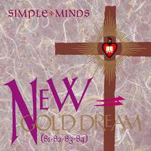New Gold Dream (81-82-83-84) (Super Deluxe Edition) CD2