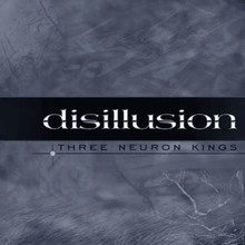 Three Neuron Kings (EP)