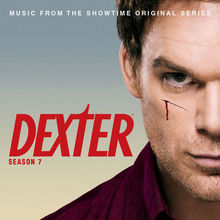 Music From The Showtime Original Series Dexter Season 7