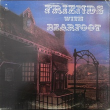 With Friends (Vinyl)