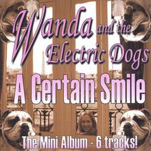 A Certain Smile: The Mini Album