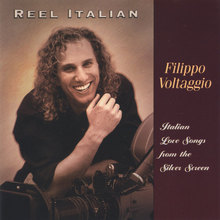 Reel Italian - Love Songs From The Silver Screen