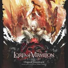 Lord Of Vermilion