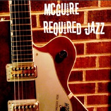 McGuire Required Jazz