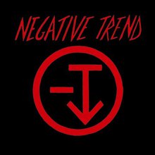 Negative Trend (EP)