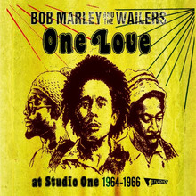 One Love At Studio One 1964-1966 CD2
