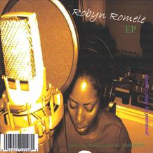 Robyn Romele - Ep