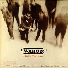 Wahoo! (Vinyl)