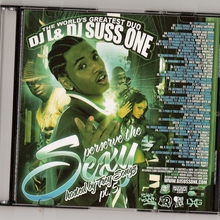 DJ L and Suss One-Preserve the