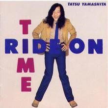 Ride On Time (Vinyl)