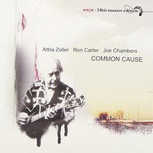 Common Cause (Vinyl)