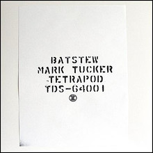 Batstew (Vinyl)