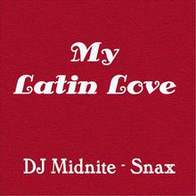 My Latin Love - Techno Mix