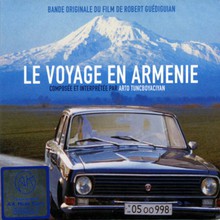 Le Voyage En Armenie OST