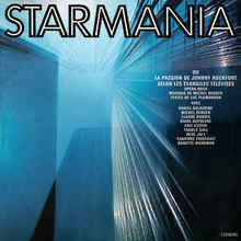 Starmania (Vinyl)