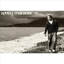 Roddy MacIsaac - EP