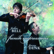 French Impressions (With Joshua Bell)