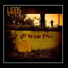 Let No One Fall (EP)