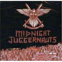 Midnight Juggernauts (EP)