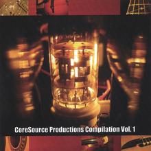 CoreSource Productions Compilation Vol. 1