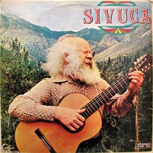Sivuca (Vinyl)