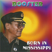 Born In Mississippi