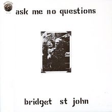 Ask Me No Questions (Vinyl)