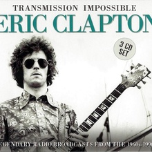 Transmission Impossible - Dallas, Tx 1976 CD2