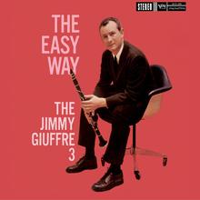 The Easy Way (Vinyl)