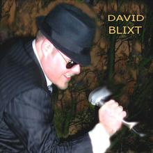 David J Blixt