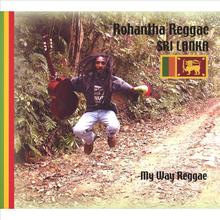 My Way Reggae