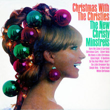 Christmas With The Christies (Vinyl)