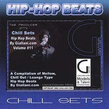 Hip Hop Beats By Giallani.com Volume 11
