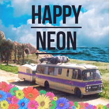 Happy Neon