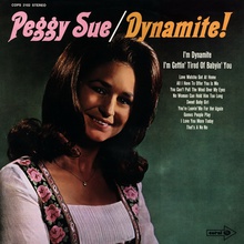 Dynamite! (Vinyl)