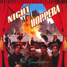 Night At The Hoppera