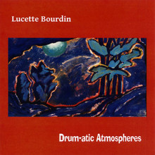 Drum-Atic Atmospheres