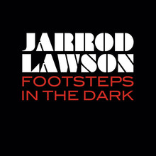 Footsteps In The Dark (CDS)