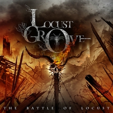 The Battle Of Locust