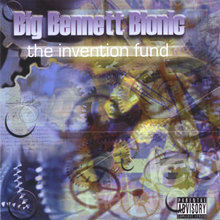 The Invention Fund