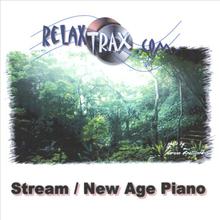 RelaxTRAX - Stream/New Age Piano