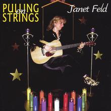 Pulling On Strings