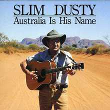 Australia Is His Name (Vinyl) CD1