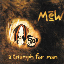 A Triumph For Man (Reissued 2006) CD2