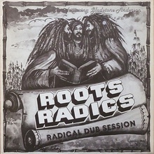 Radical Dub Session (With Gladstone Anderson) (Vinyl)
